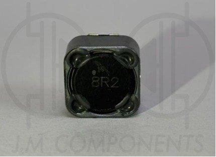 BOBINA PARA TARJETA DE FARO